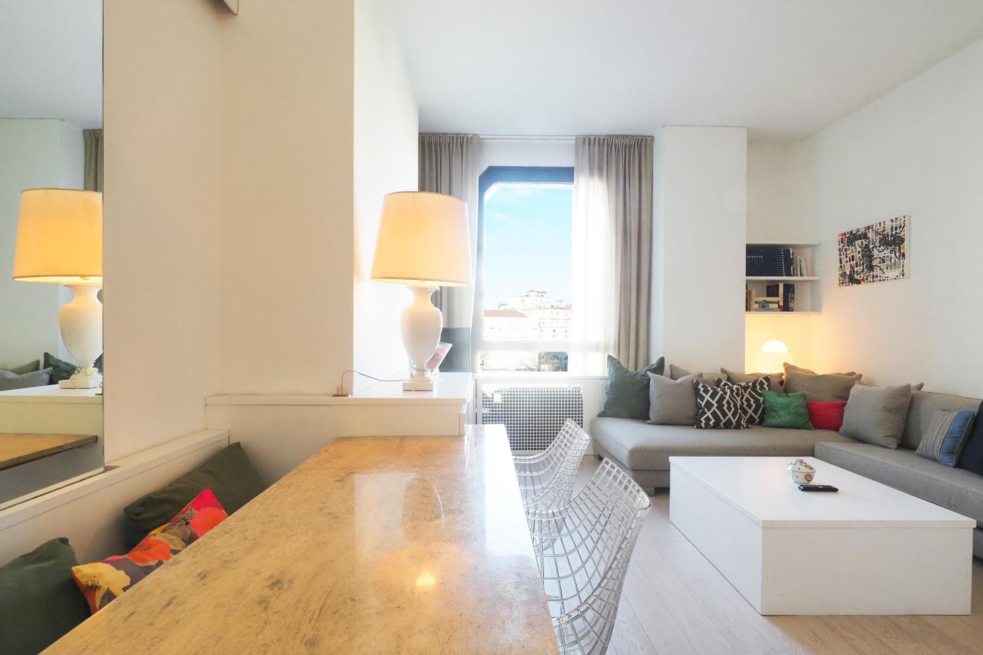 Duomo Luxury X Appartamento