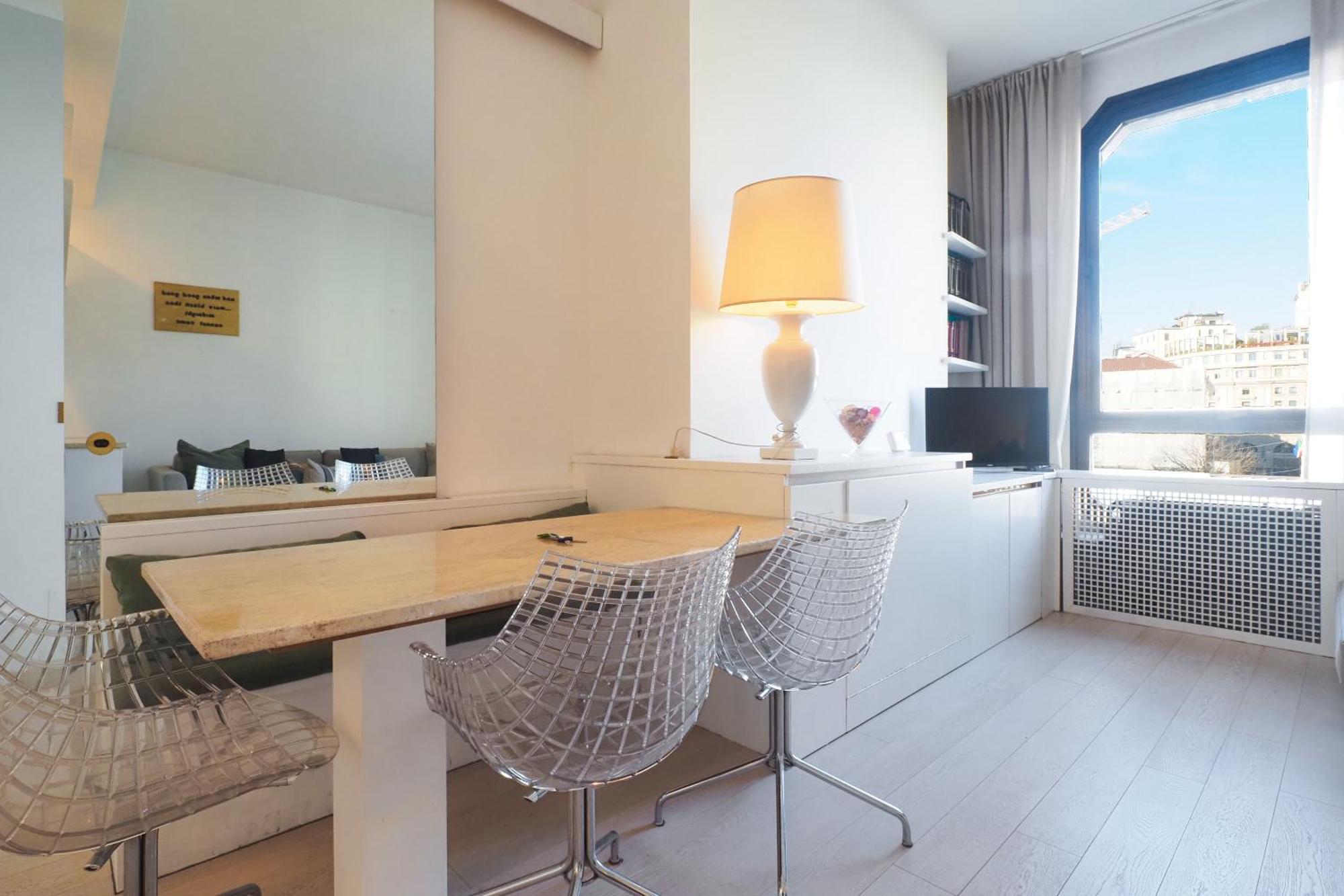 Appartamento Duomo Luxury X
