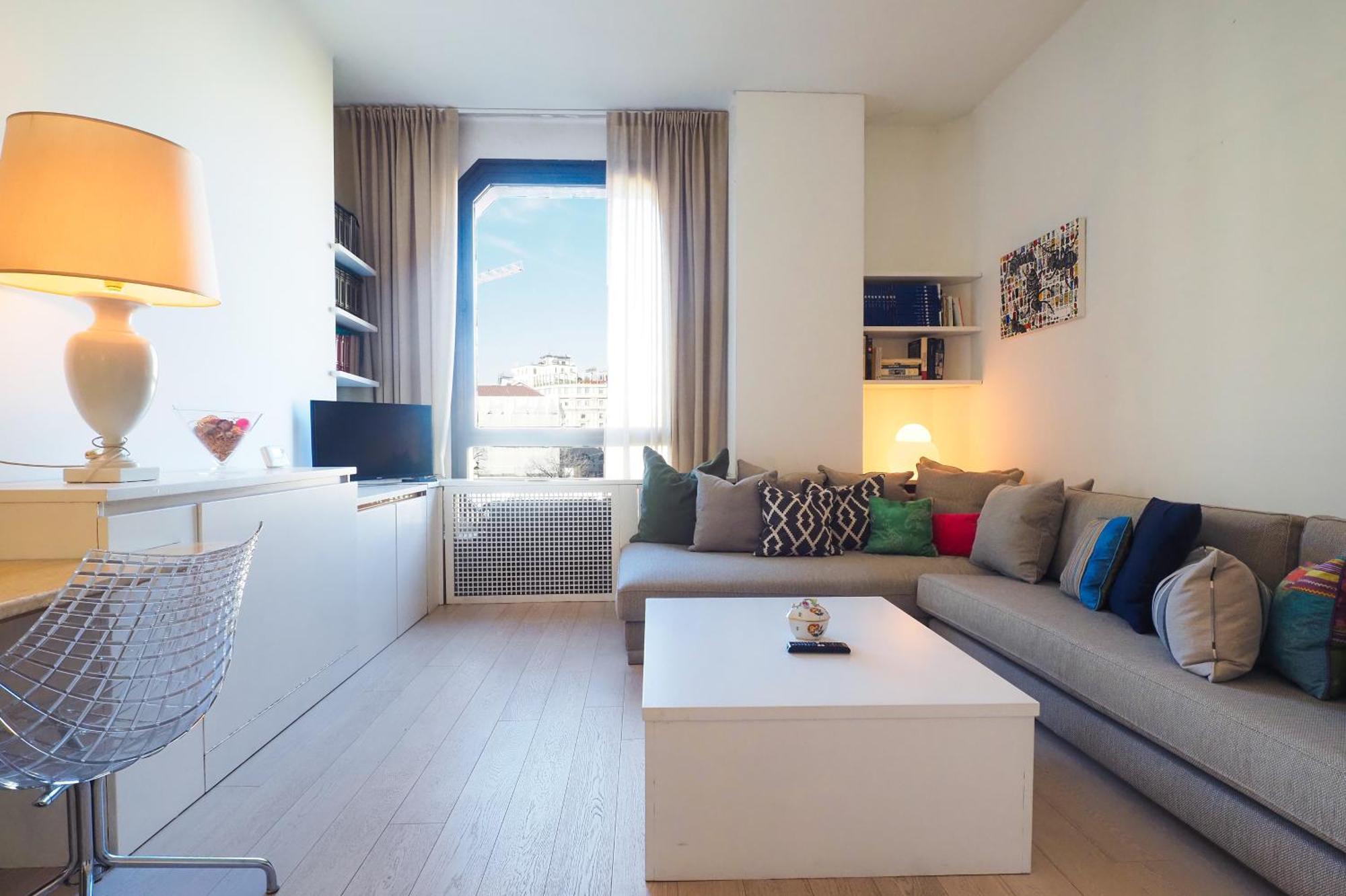 Duomo Luxury X Appartamento
