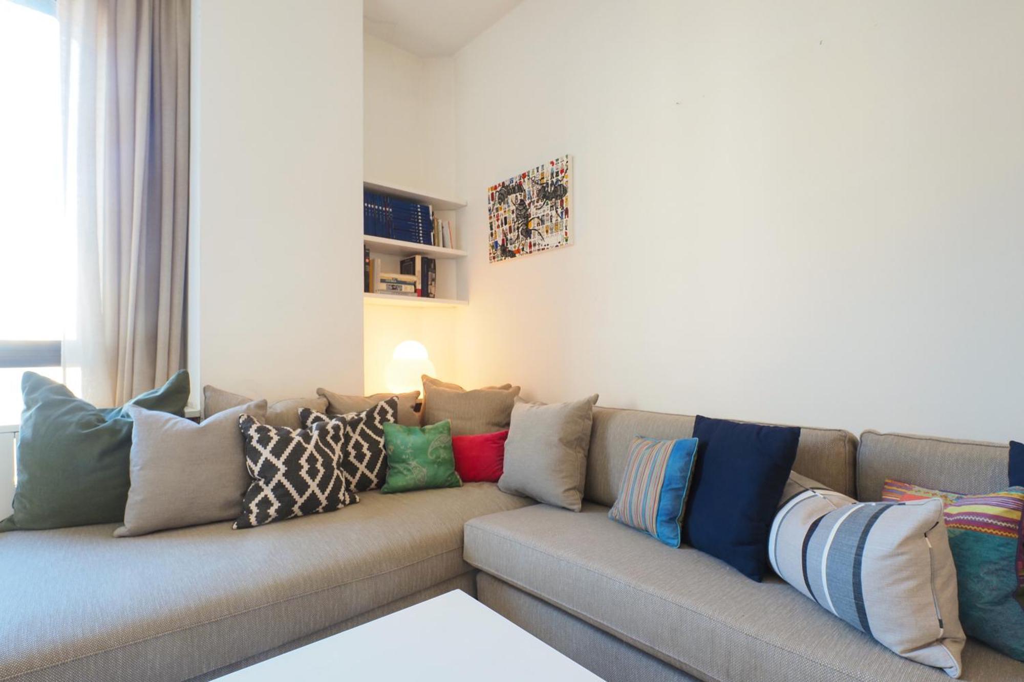 Duomo Luxury X Appartamento Milano