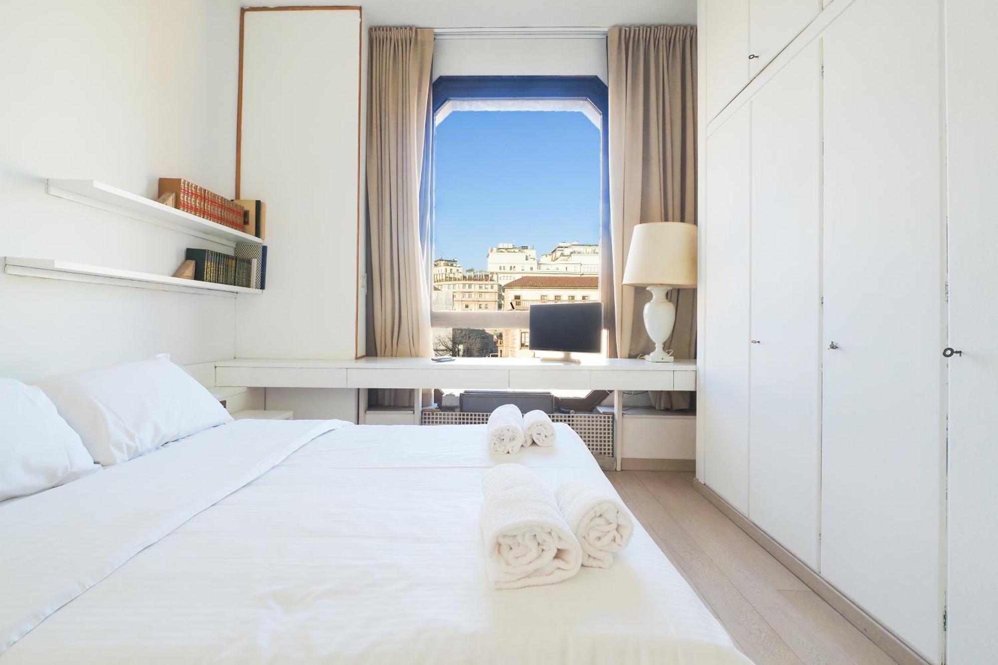 Appartamento Duomo Luxury X *