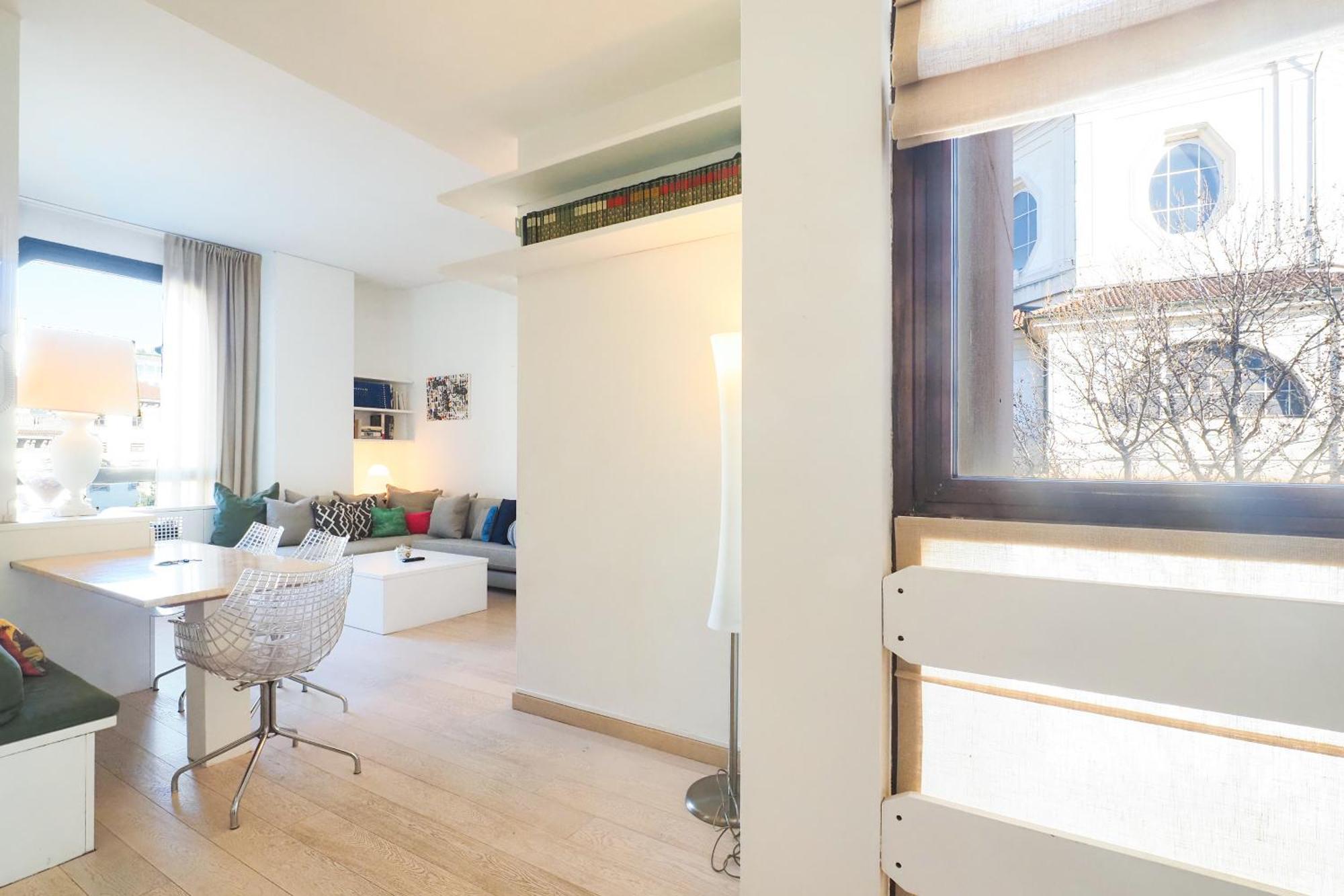 Duomo Luxury X Appartamento Milano