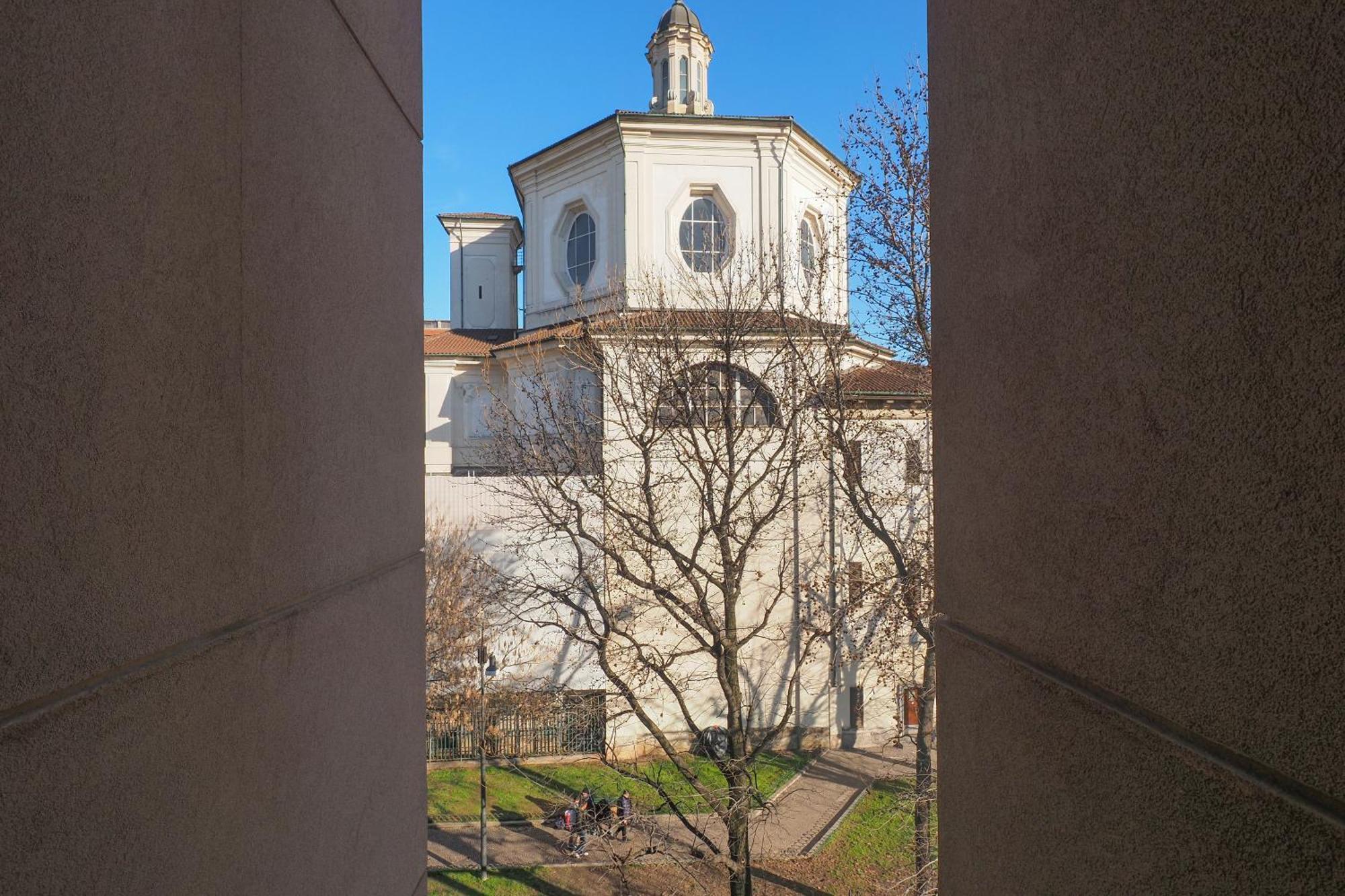Duomo Luxury X Appartamento
