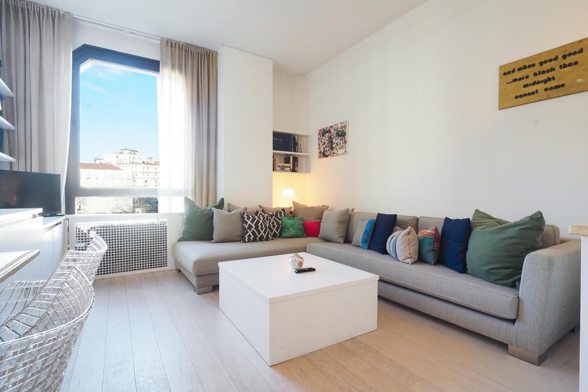 Duomo Luxury X Appartamento *